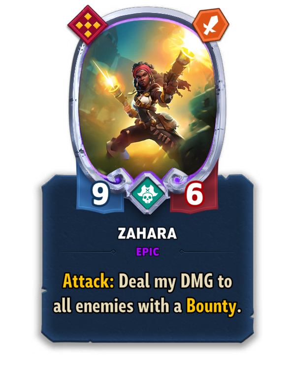 Zahara