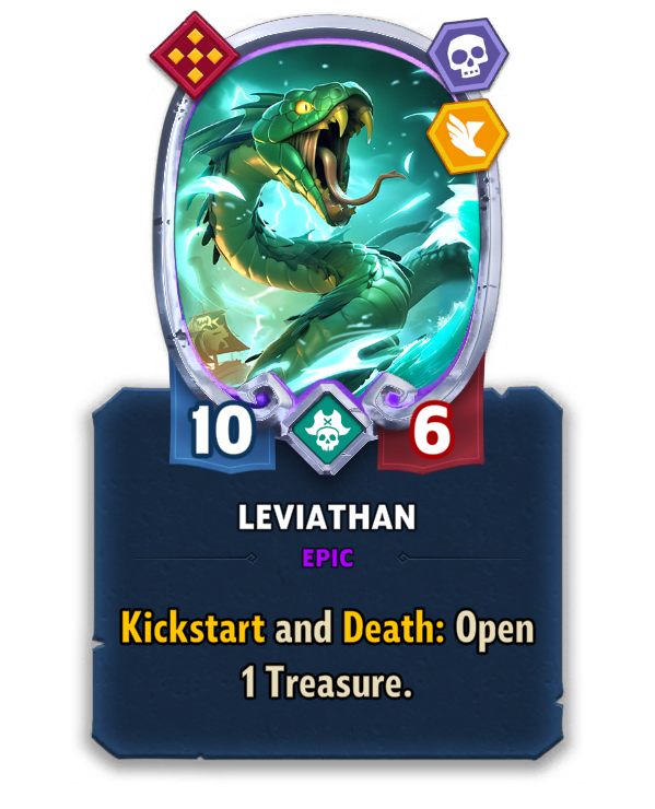 Leviathan
