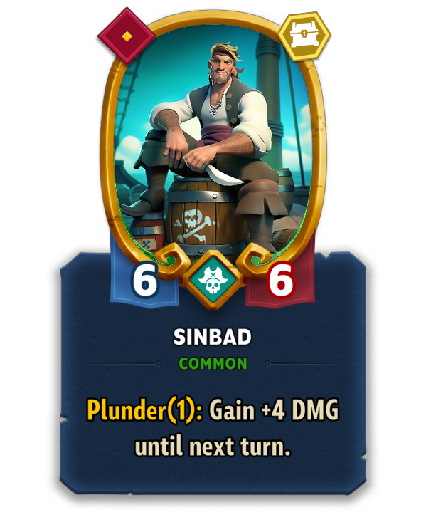 Sinbad