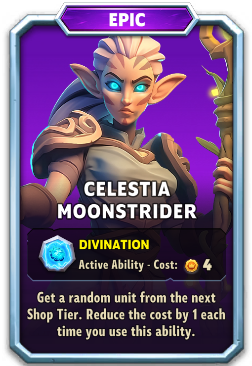 Commander S4 38