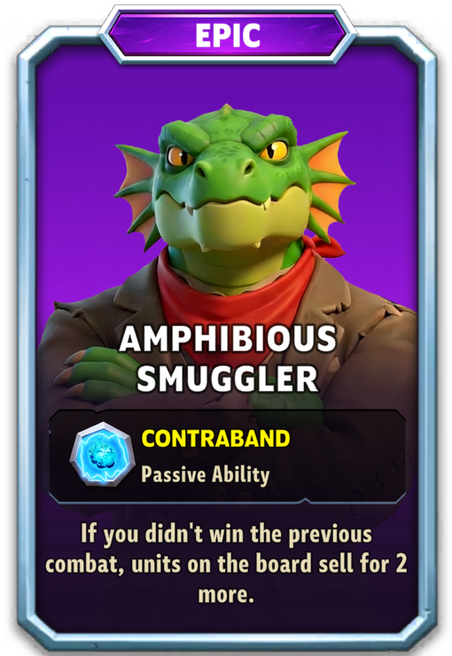 Commander S9 6