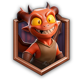 Brimlet