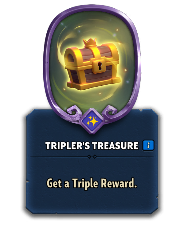 Epic spell