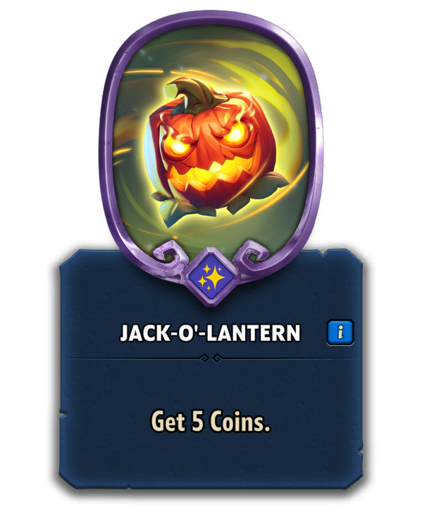 Epic spell