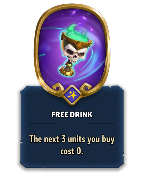 Legendary spell