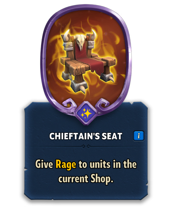 Epic spell
