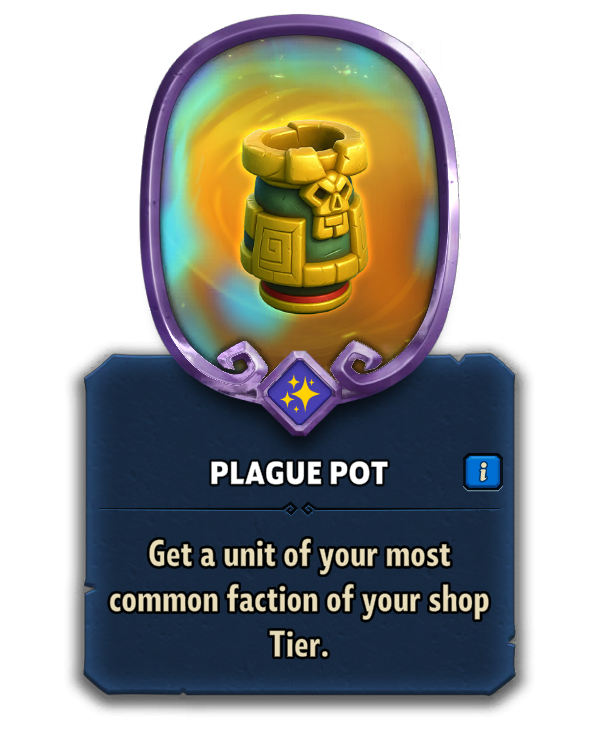 Epic spell
