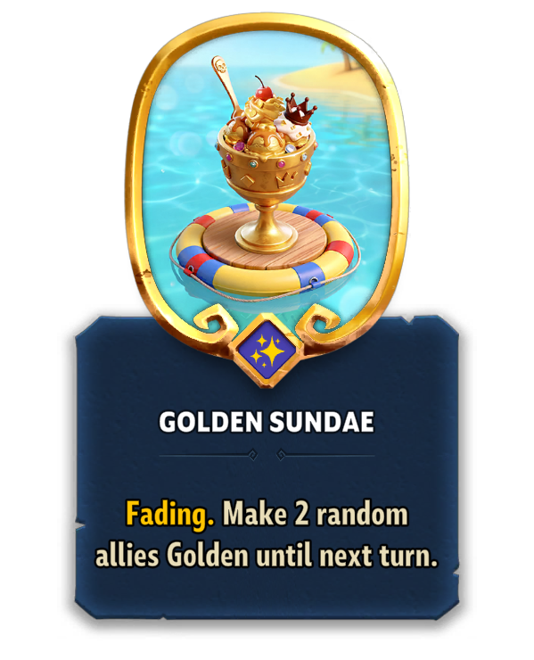 TC 10 (Gold)