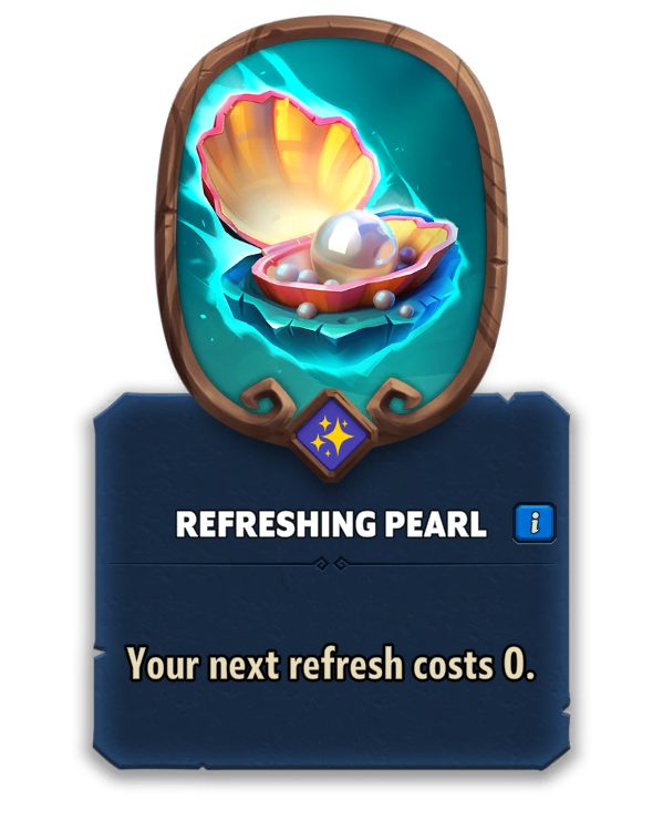 Change Refresh Cost