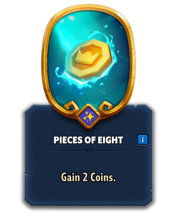 Gain Gold (Gold)