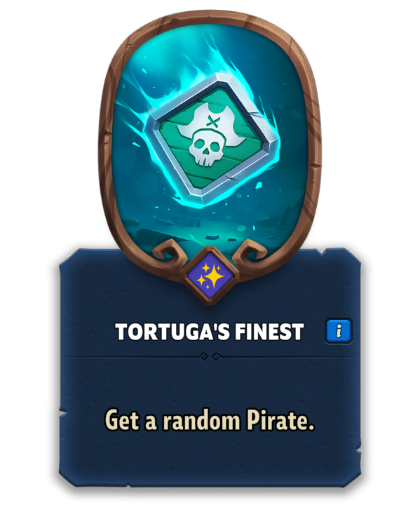Get Random Pirate