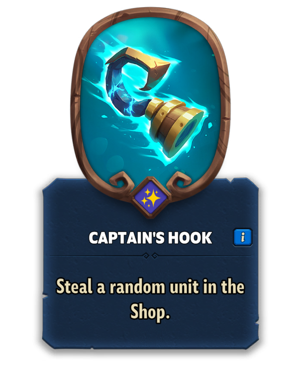 Steal From Shop