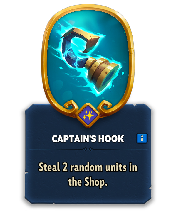 Steal From Shop (Gold)